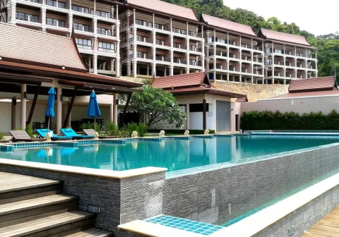 hotel 1