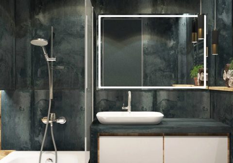 perfect shower designs you should try image pexels